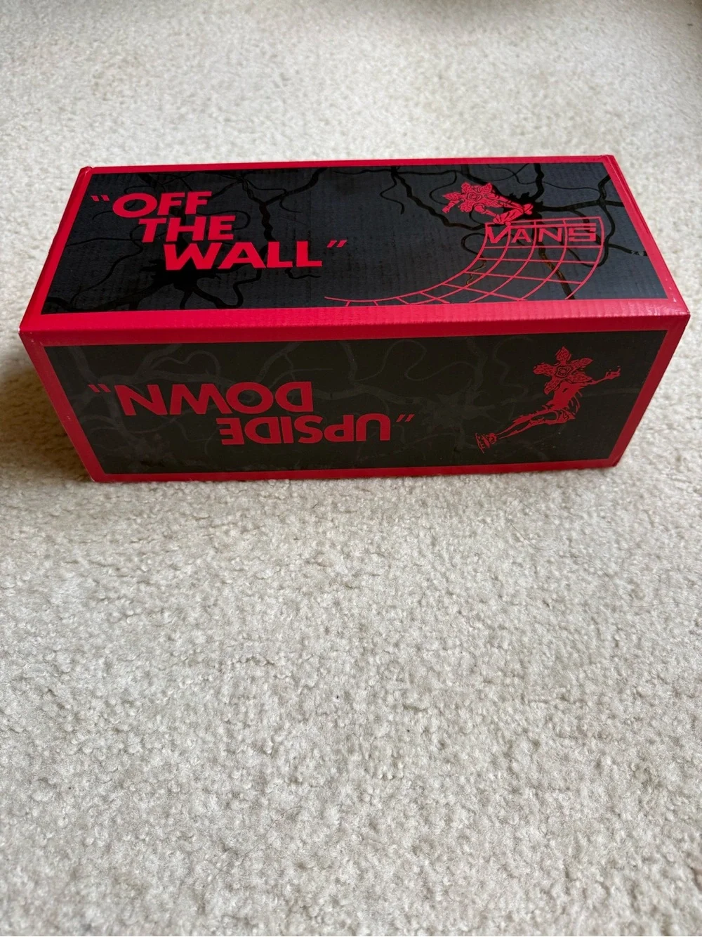 Vans x Stranger Things - Picture 3 of 10